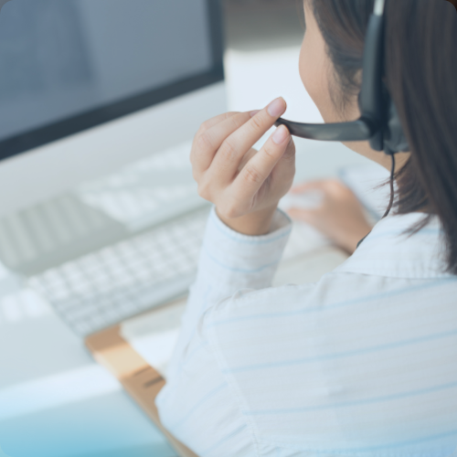 Customer Support