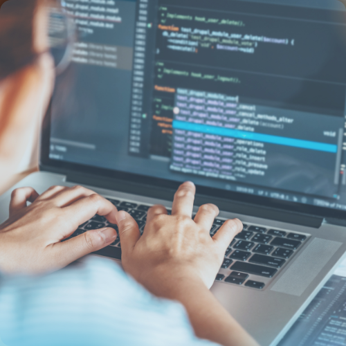 Website Development