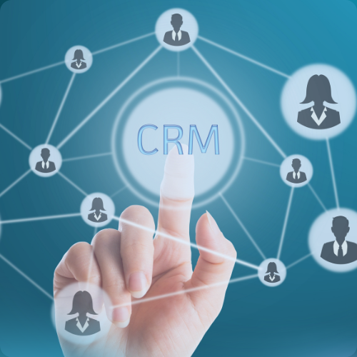 World’s Best CRM