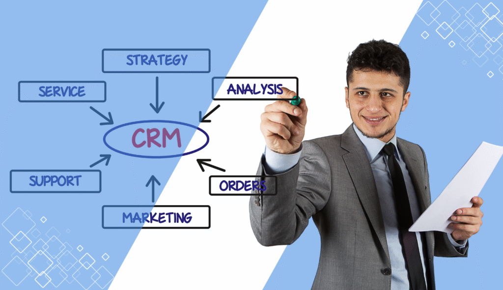 CRM Automation: Engage Effortlessly, Grow Exponentially