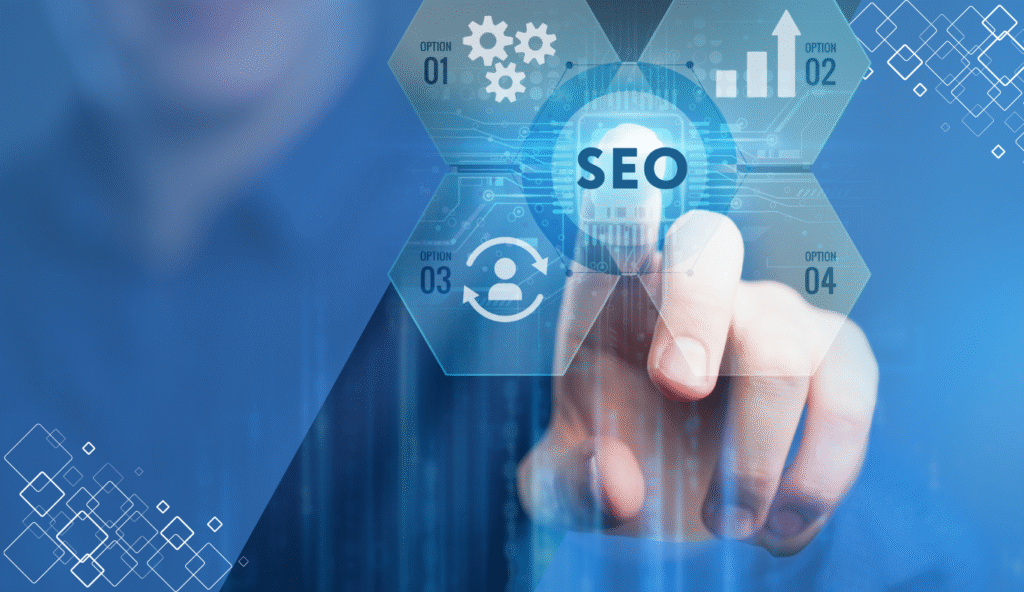 How Can MLOs Level Up Their Leads and Visibility with SEO?
